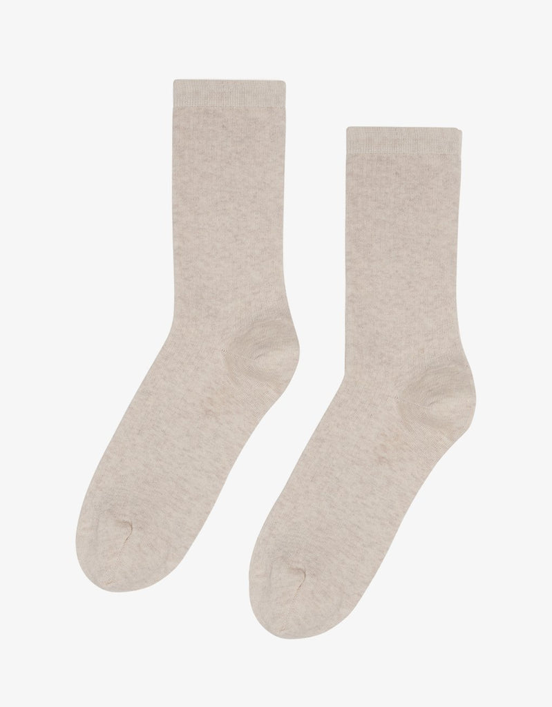 COLORFUL STANDARD - SOCKS - WOMEN