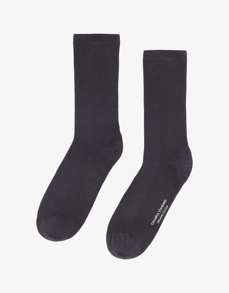 COLORFUL STANDARD - SOCKS - WOMEN