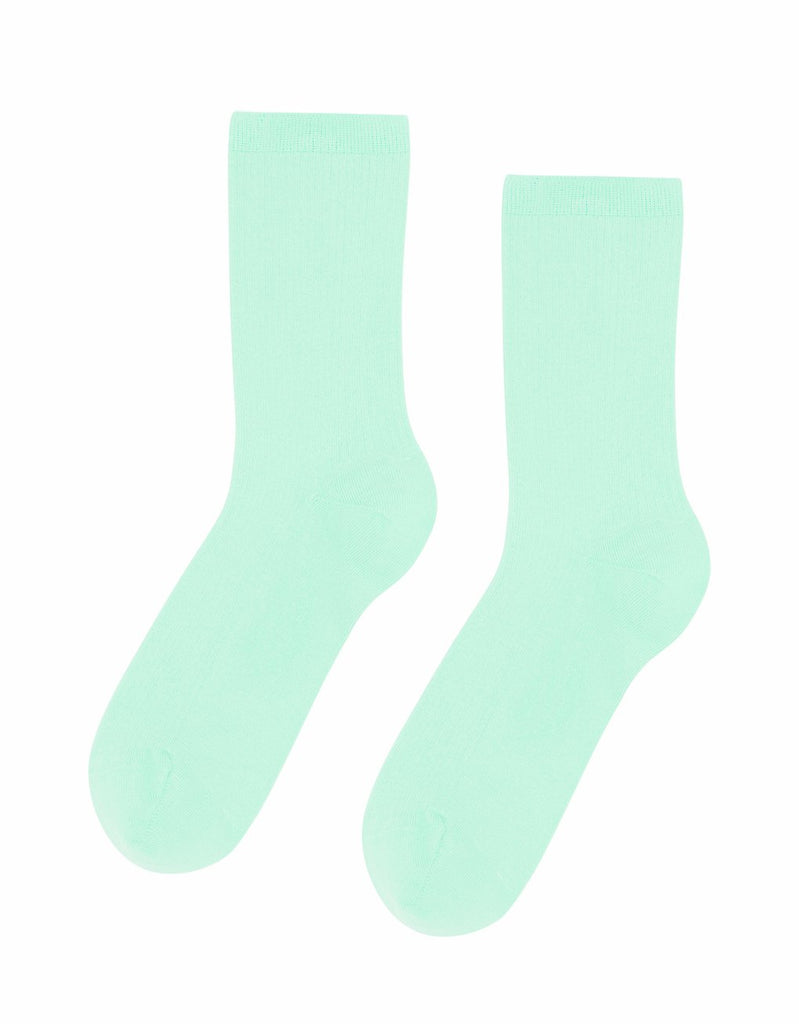 COLORFUL STANDARD - SOCKS - WOMEN