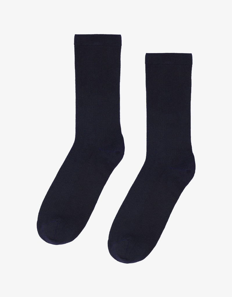 COLORFUL STANDARD - SOCKS - WOMEN