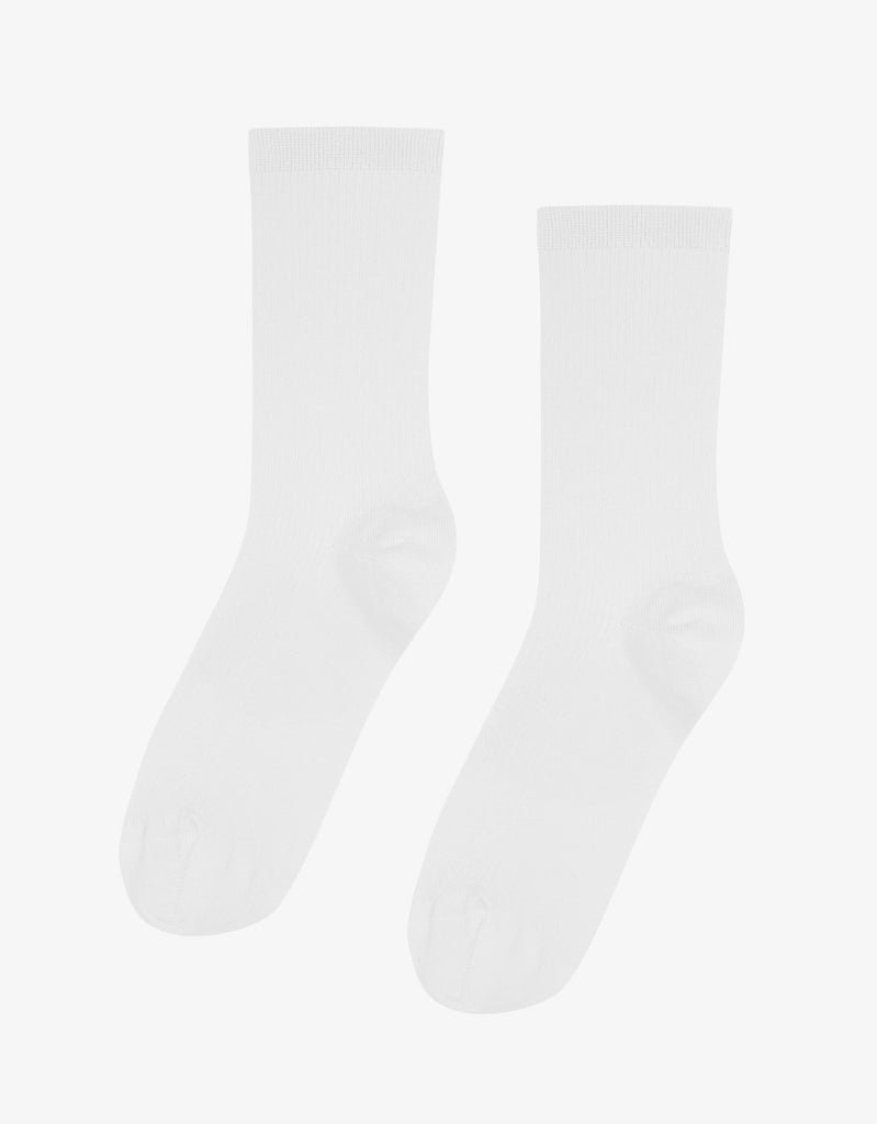 COLORFUL STANDARD - SOCKS - WOMEN