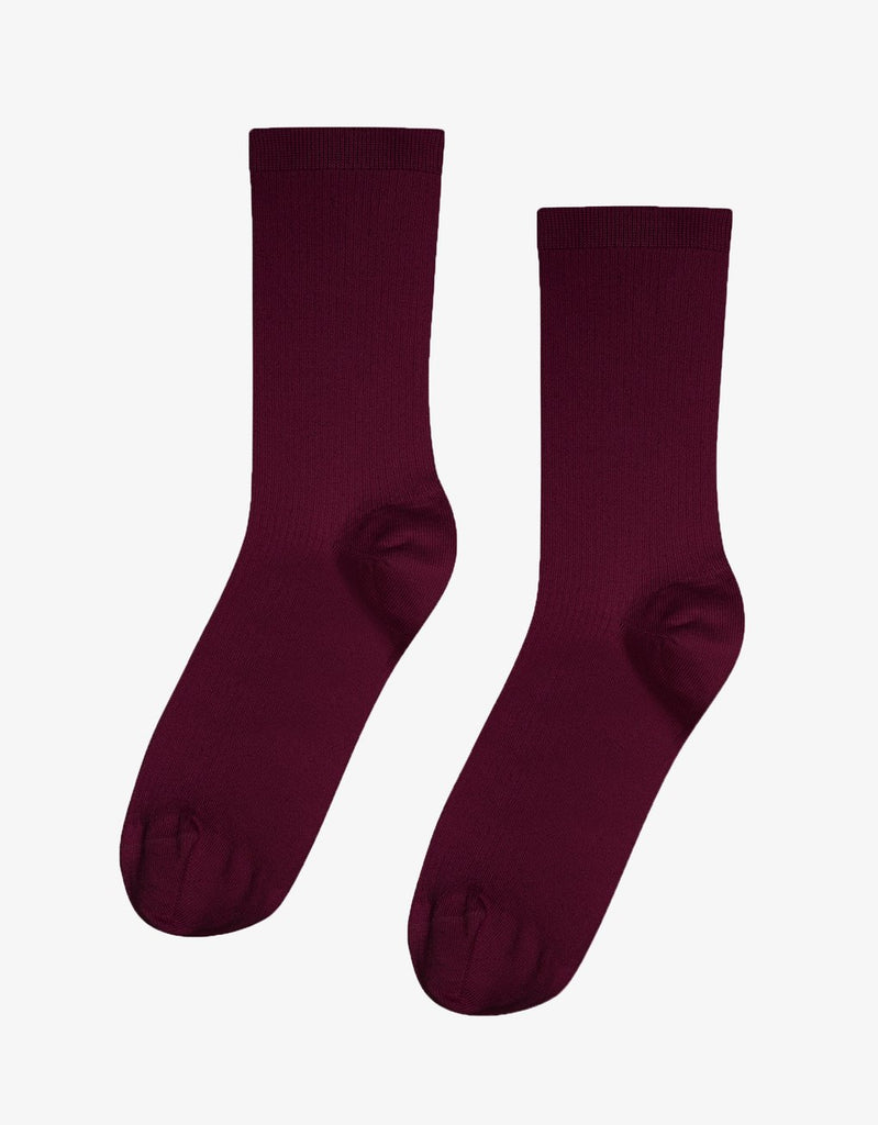 COLORFUL STANDARD - SOCKS - WOMEN