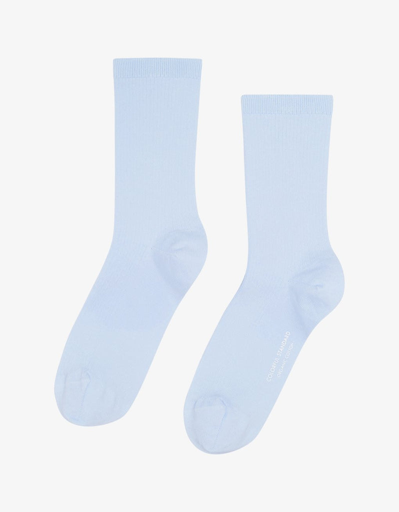 COLORFUL STANDARD - SOCKS - WOMEN