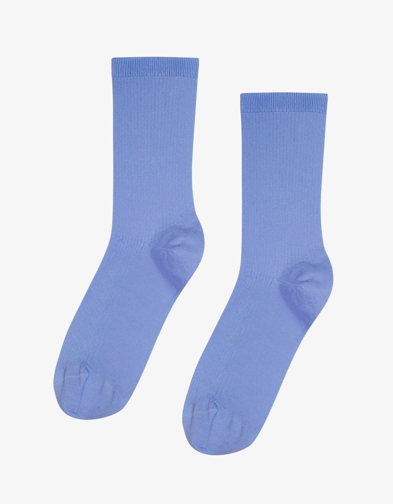 COLORFUL STANDARD - SOCKS - WOMEN