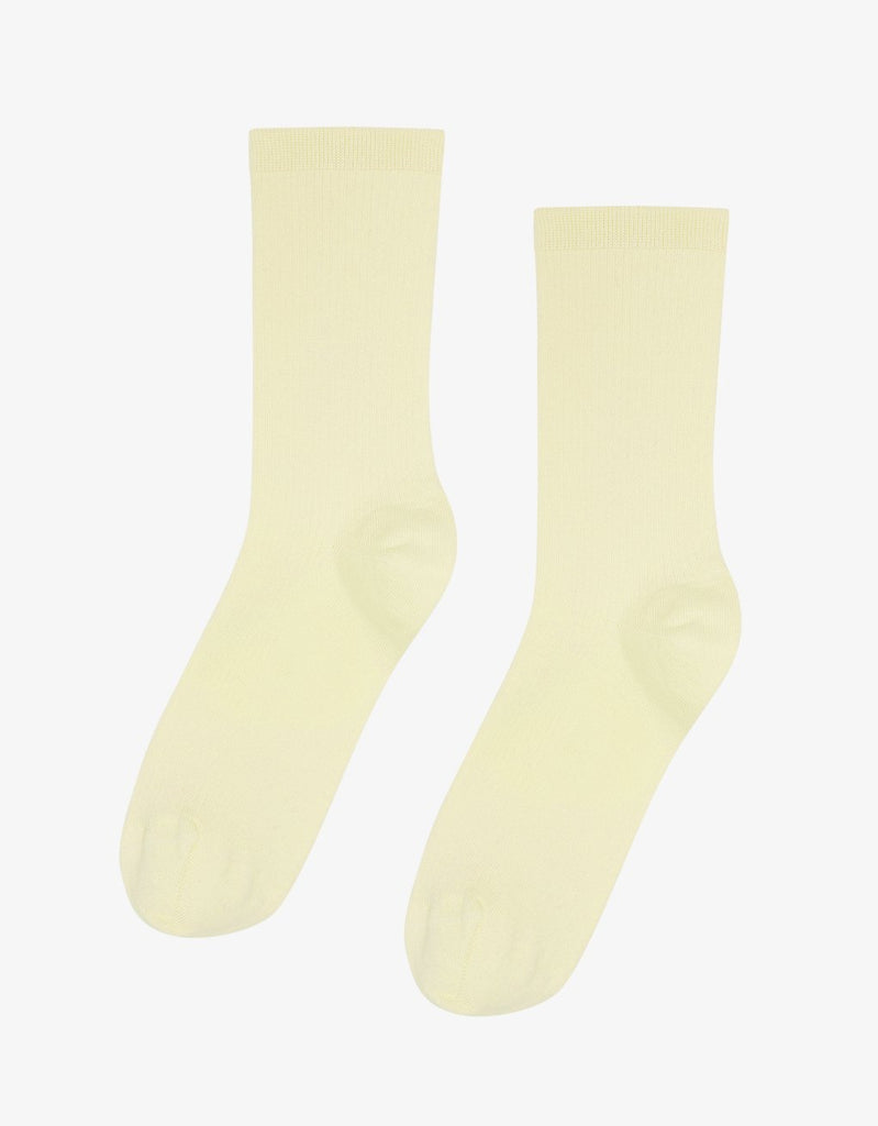 COLORFUL STANDARD - SOCKS - WOMEN