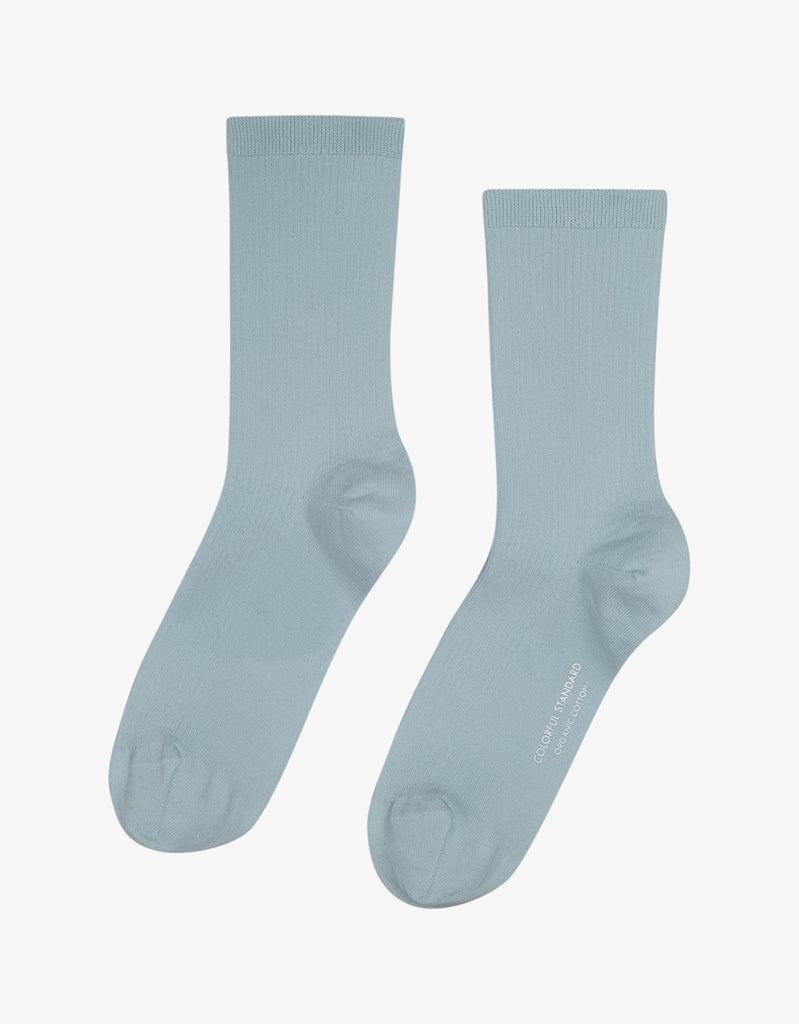 COLORFUL STANDARD - SOCKS - WOMEN