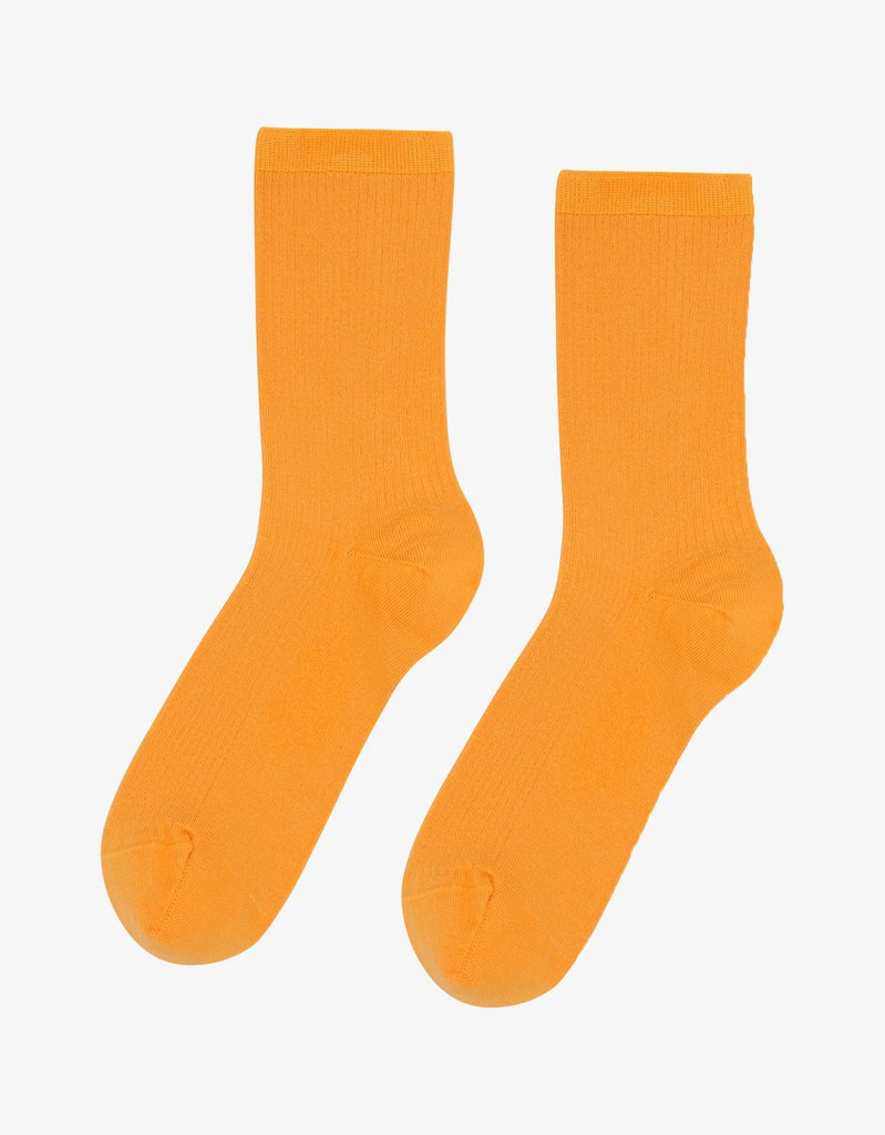 COLORFUL STANDARD - SOCKS - WOMEN