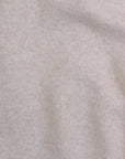 COLORFUL STANDARD - CHANDAIL LAINE MERINO FINE - BLANC IVOIRE