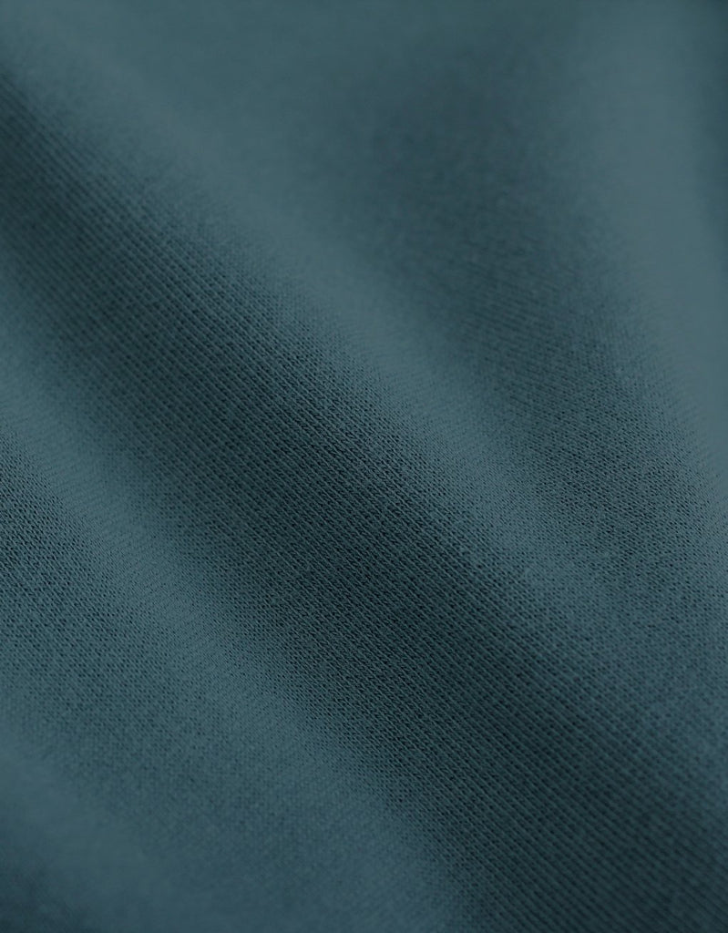 COLORFUL STANDARD - T-SHIRT - OCEAN GREEN