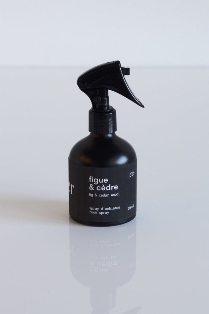 ESSER STUDIO - ROOM SPRAY