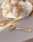 NOEMIAH - EARRINGS  MAUDE