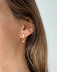 NOEMIAH - EARRINGS  GIGI