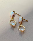 NOEMIAH - EARRINGS  GIGI