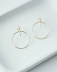 FLORA CICCARELLI - EARRINGS 216 110