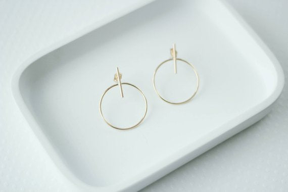 FLORA CICCARELLI - EARRINGS 216 110