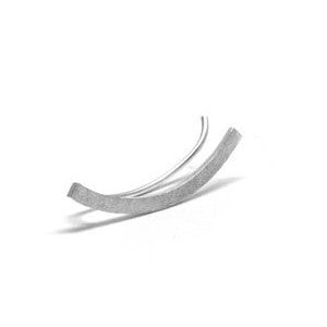MAKSYM - EARRINGS CUFFPR