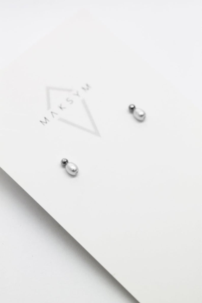 MAKSYM - STUDS BOBPERA