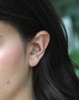 MAKSYM - EARRING BOMAJ