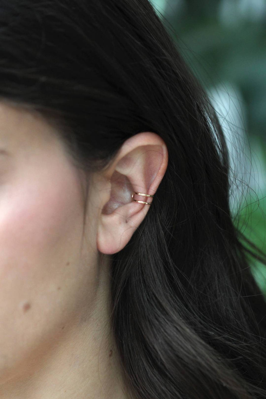 MAKSYM - EARRING BOMAJ