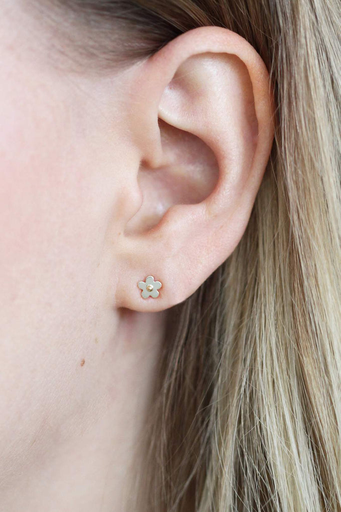 MAKSYM - BODAISY EARRINGS
