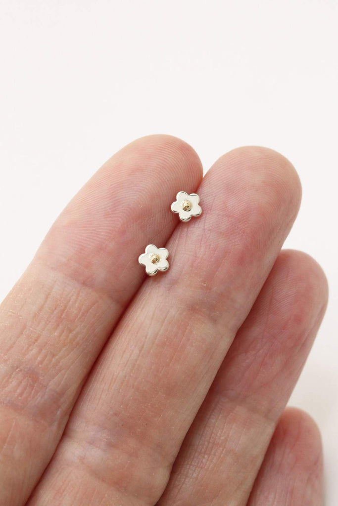 MAKSYM - BODAISY EARRINGS