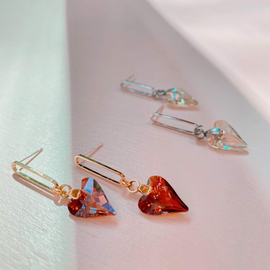 NOEMIAH - JULIETTE EARRINGS