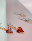 NOEMIAH - JULIETTE EARRINGS