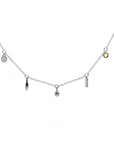 MAKSYM - COLBR NECKLACE
