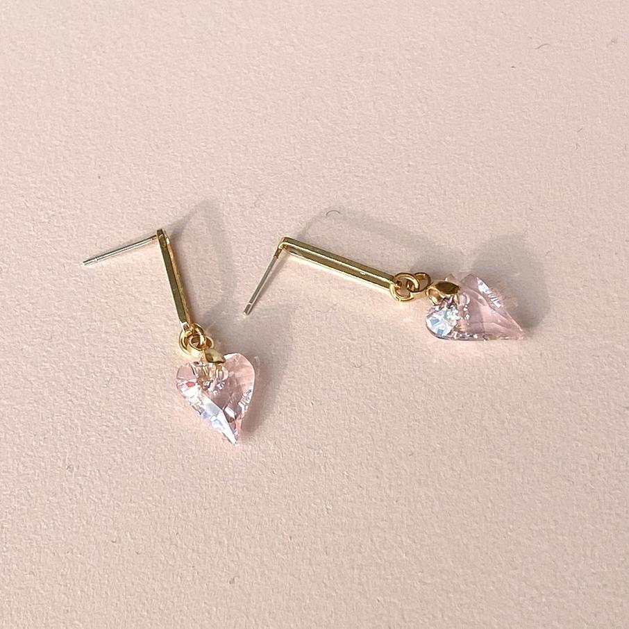 NOEMIAH - JULIETTE EARRINGS