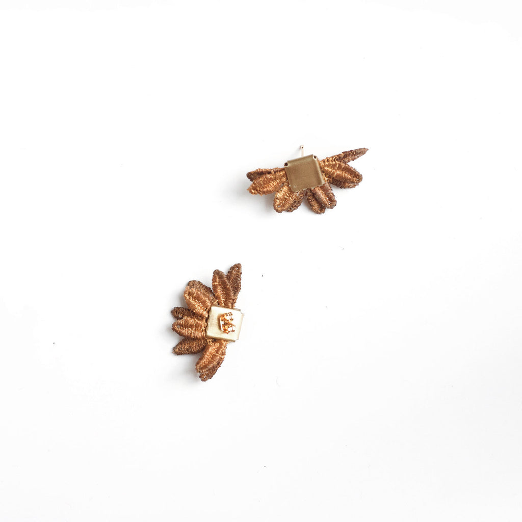 THIS ILK - LARREA EARRINGS