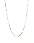 LISBETH JEWELRY - MIRIAM NECKLACE - GOLD FILL