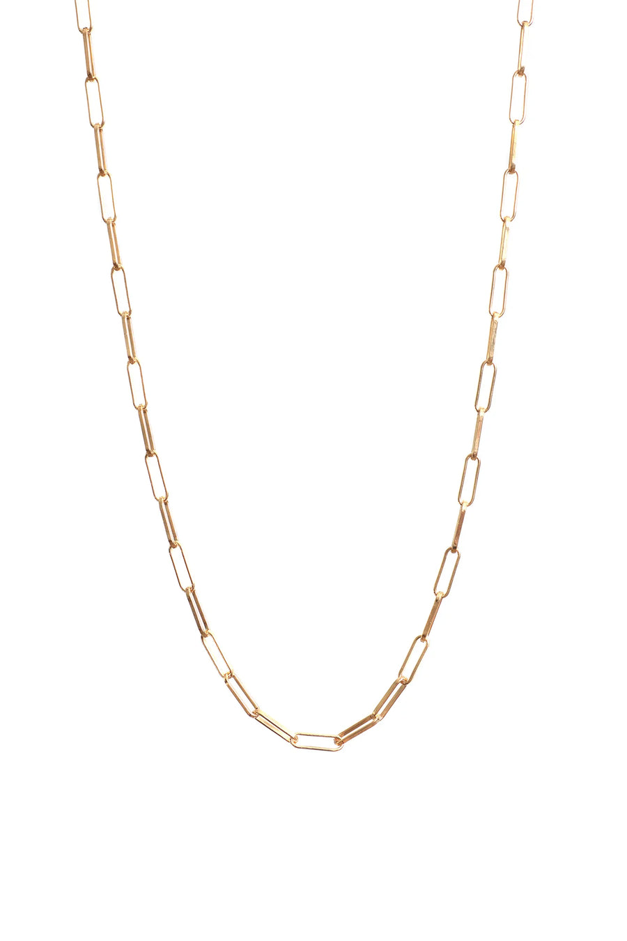 LISBETH JEWELRY - COLLIER MIRIAM - OR REMPLI