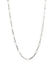 LISBETH JEWELRY - COLLIER MIRIAM - ARGENT