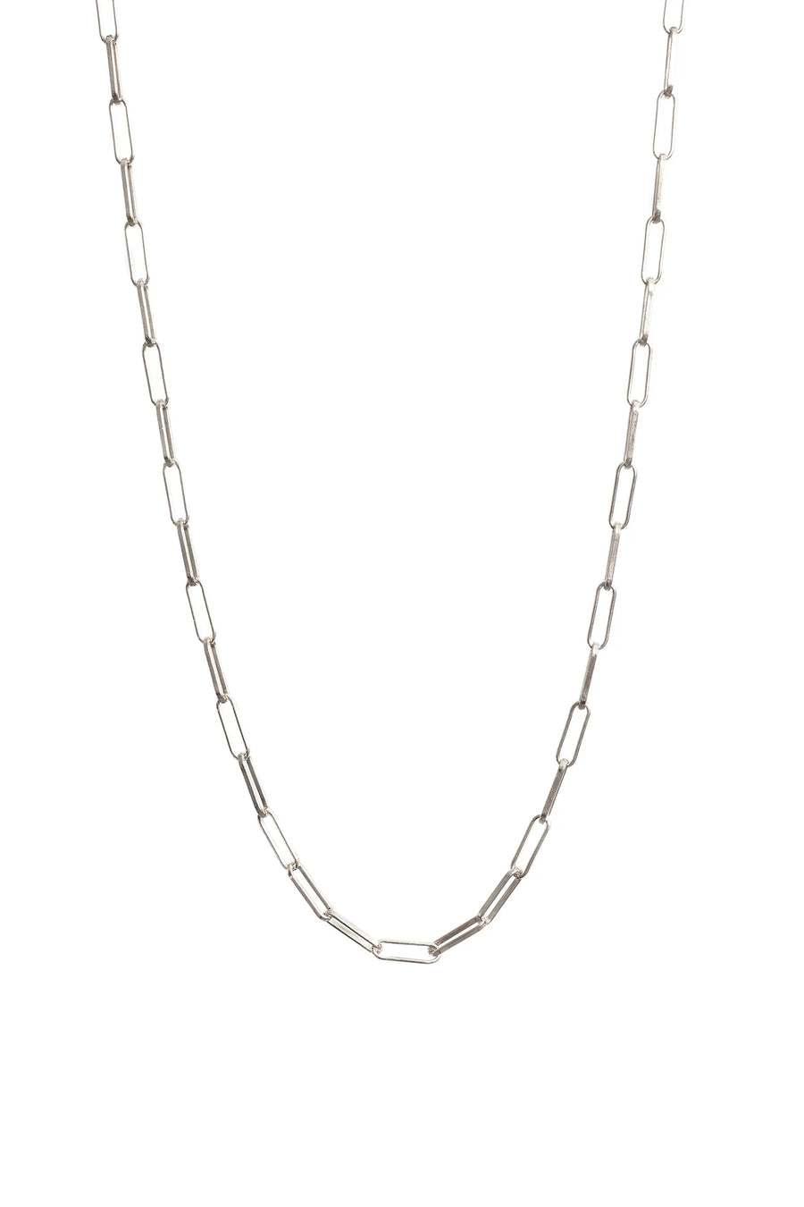 LISBETH JEWELRY - COLLIER MIRIAM - ARGENT