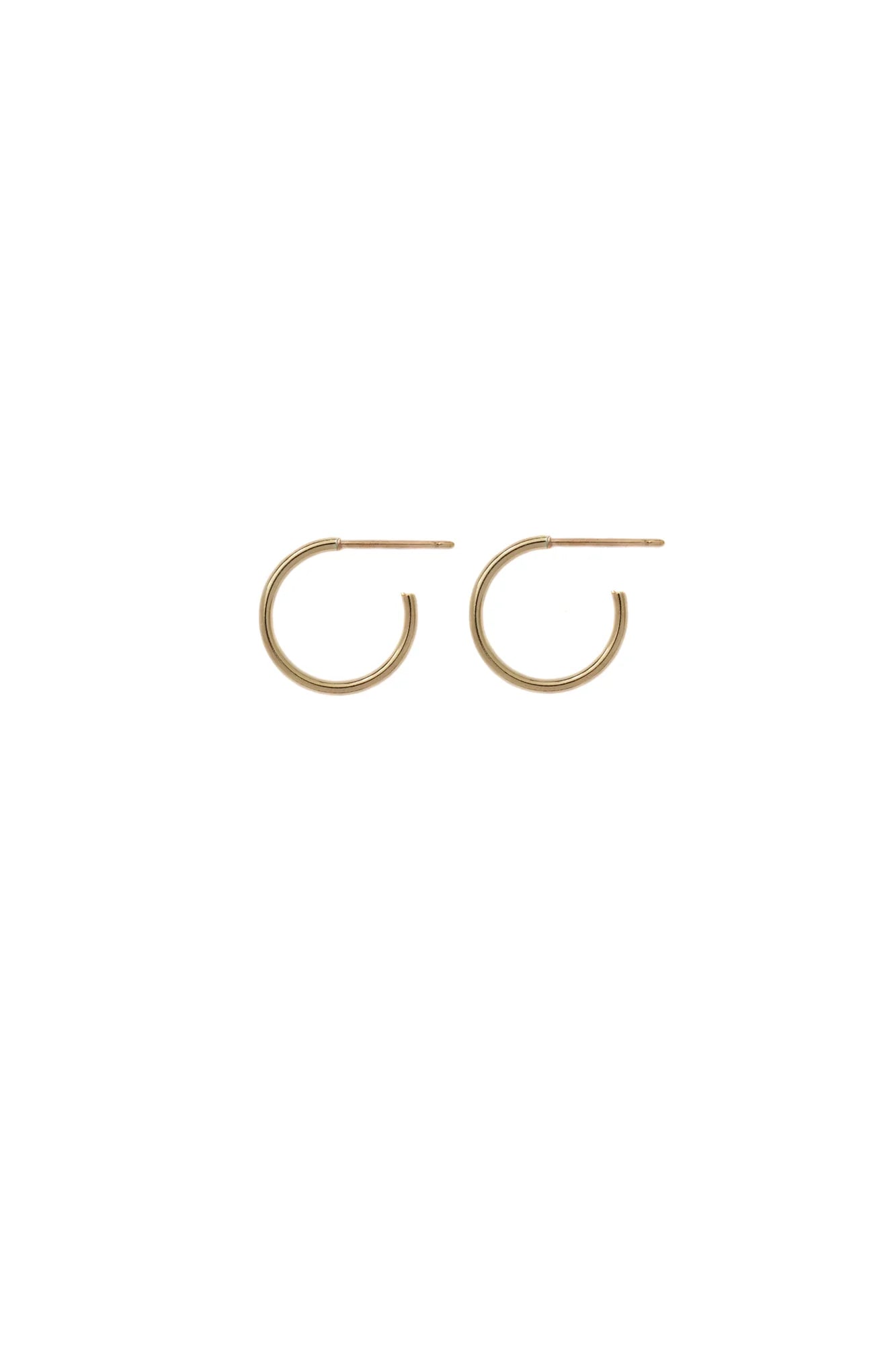 LISBETH JEWELRY - HENRI EARRINGS