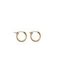 LISBETH JEWELRY - ANNEAUX ROBBIE - OR REMPLI