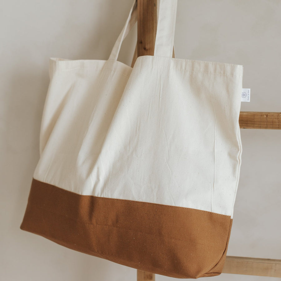 DANS LE SAC - THE MARKET BAG