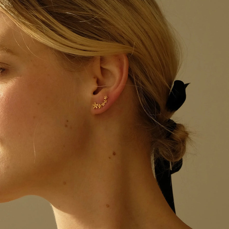 NOEMIAH - EARRINGS  SISI
