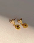 NOEMIAH - EARRINGS  SOLANGE