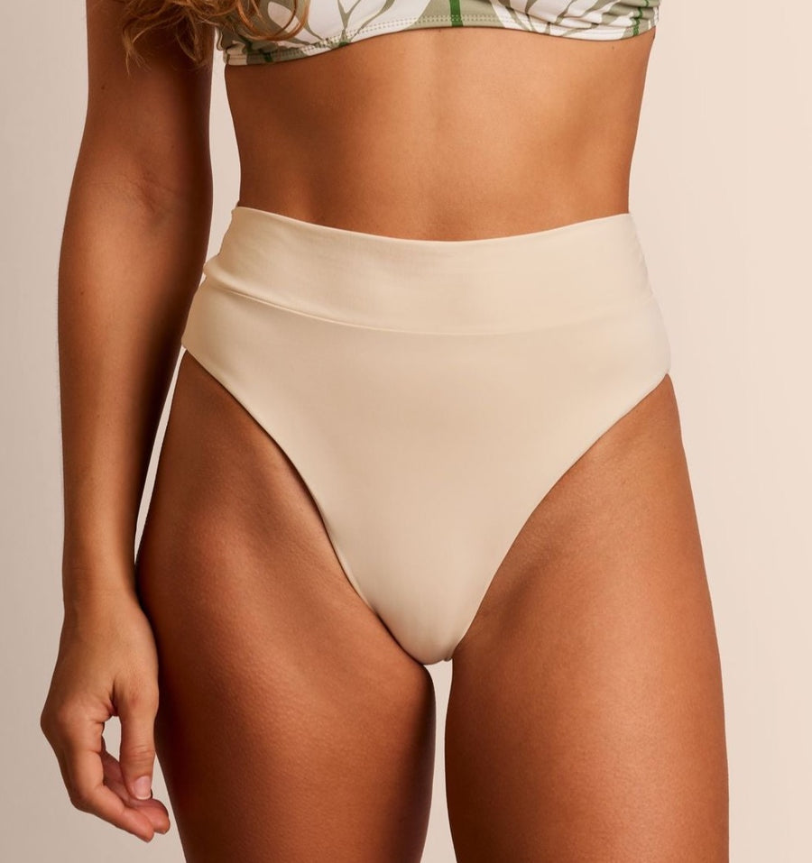 JUNE SWIMWEAR - CULOTTE YVONNE - CHARMING - SP23